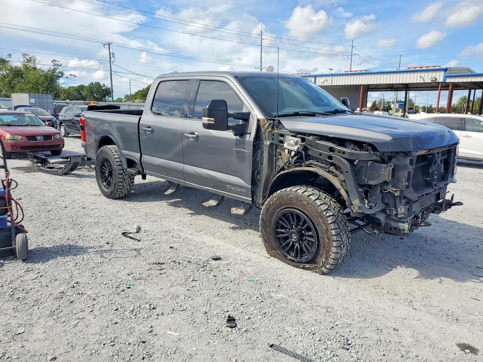 2023 Ford F250 Super Duty