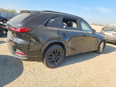 2025 Mazda CX-70 Premium