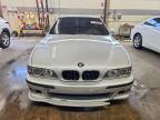 2000 BMW M5 Base