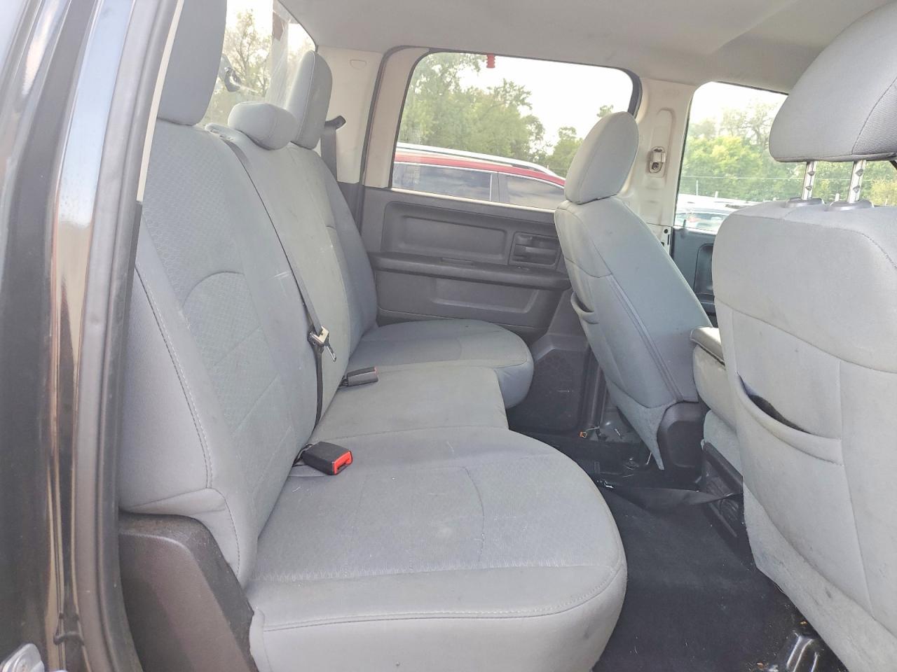 2014 Dodge RAM 1500 ST
