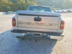 2001 Chevrolet Silverado K1500