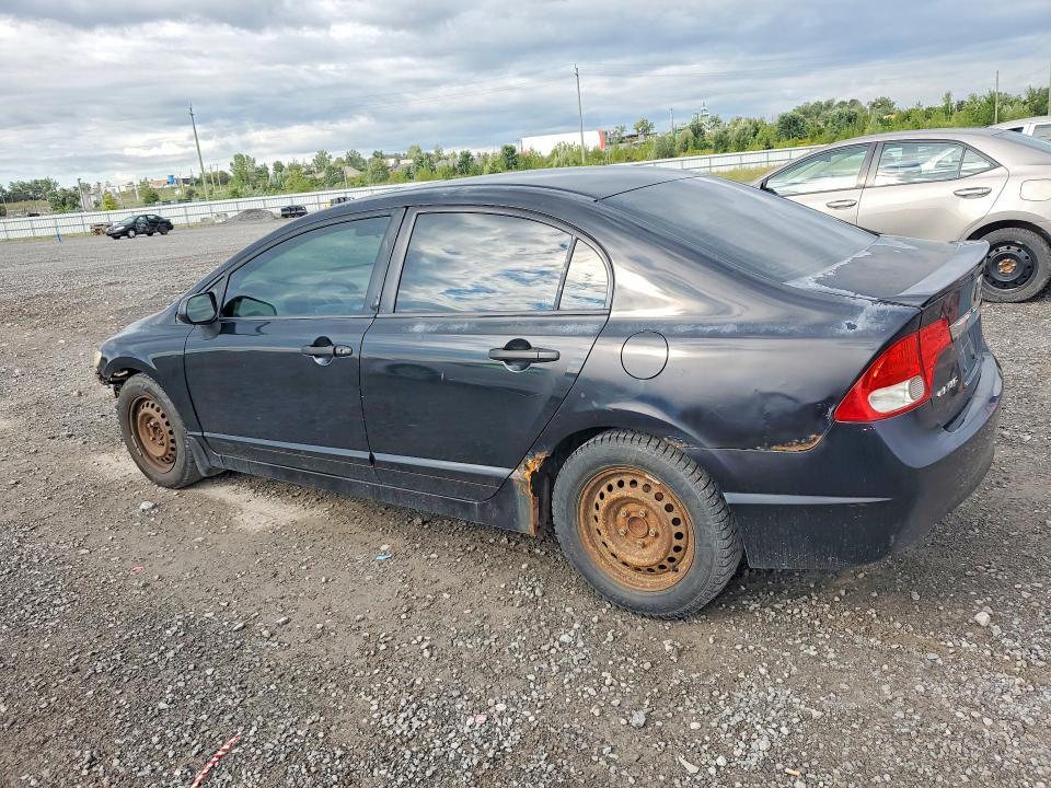 2010 Honda Civic Dx-G