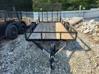 2025 Superior Utility Trailer