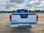 2018 Nissan Frontier S