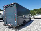 2020 Freightliner MT45G Chassis Delivery Van