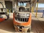 2017 Toyt 2017 Toyota 8FGCU20 Forklift