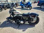 2022 Harley-Davidson XL1200 X