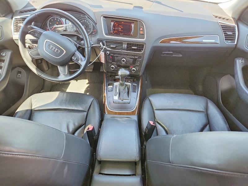 2014 Audi Q5 Premium