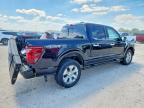 2026 Ford F150 Platinum