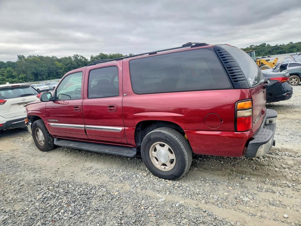 2004 GMC Yukon XL C1500