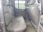 2017 Nissan Frontier SL