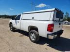 2011 Chevrolet Silverado K2500 Heavy Duty