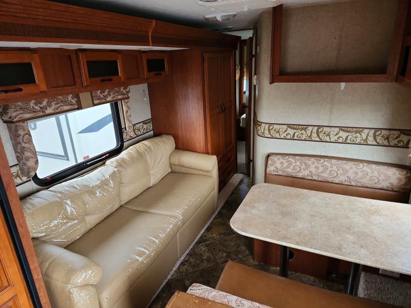 2013 Kz Inc Sportman Recreational Vehicle (RV)