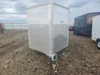 2017 Aluma Enclosed Cargo Trailer