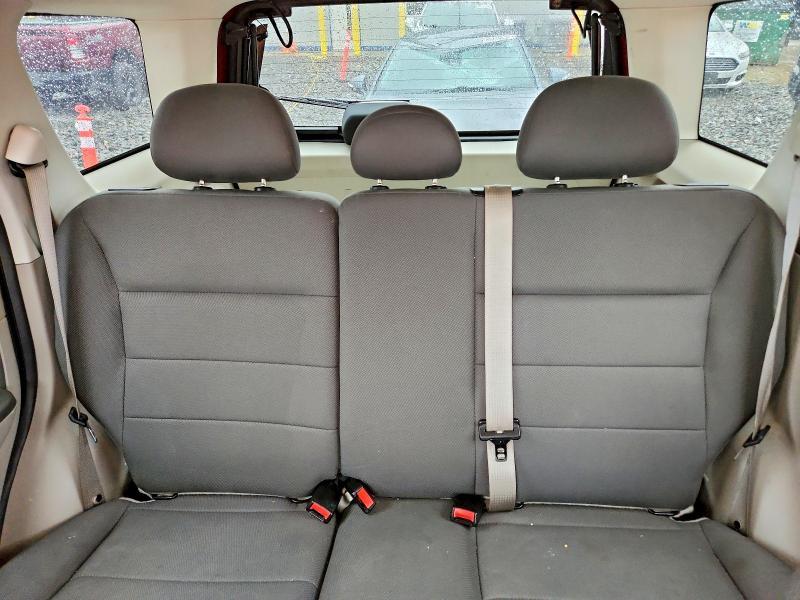 2009 Ford Escape XLT