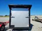 2025 Powerline Cargo 7X14TA Enclosed Cargo Trailer