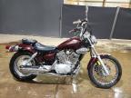 2007 Yamaha XV250