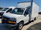 2018 GMC Savana Delivery Truck