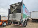 2016 Reefer Utility 2016 Utility VS2RA Refrigerated Van Trailer