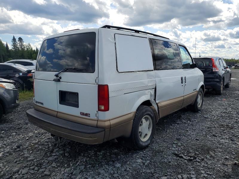 1998 GMC Safari XT