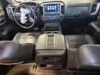 2017 Chevrolet Silverado K1500 LTZ