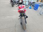 2021 Kawasaki EX400