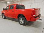 2019 Dodge RAM 1500 Classic Tradesman