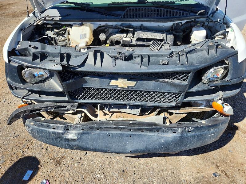 2016 Chevrolet Express G2500