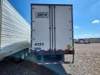 2023 Wabash Dvcvhpc DRY Van Trailer