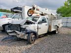 2017 Dodge RAM 5500 Bucket Truck