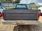 1989 Dodge D-SERIES D100