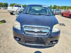 2007 Chevrolet Aveo LT