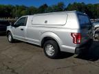 2017 Ford F150