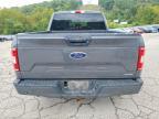 2020 Ford F150 Super Cab