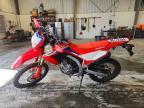2024 Honda CRF300 LA