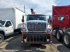 2015 International 7000 7400-Railroad Service Truck