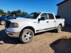 2005 Ford F150 Supercrew