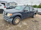 2007 Nissan Frontier XE