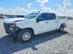 2026 Chevrolet Silverado K1500