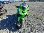 2025 Kawasaki ZX636 K