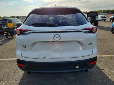 2019 Mazda CX-9 Touring