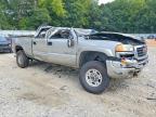 2003 GMC Sierra K2500 Heavy Duty