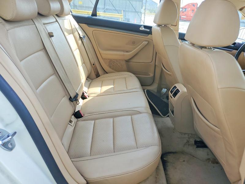 2008 Volkswagen Jetta SE