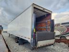 2016 Utility Trailer 2016 Utility VS2DX DRY Van Trailer