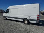 2011 Mercedes-Benz Sprinter 2500