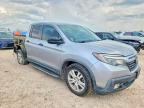 2018 Honda Ridgeline RT