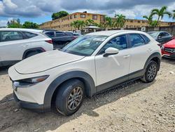 Mazda Cx30 salvage cars for sale: 2023 Mazda CX-30