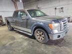 2009 Ford F150 Supercrew