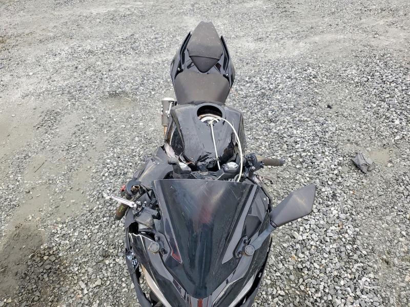 2021 Kawasaki EX400