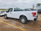 2017 Ford F150